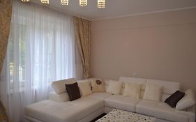 Apartament Grobla