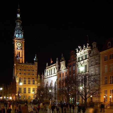 Apartament Apartament Grobla Gdańsk Zewnętrze zdjęcie