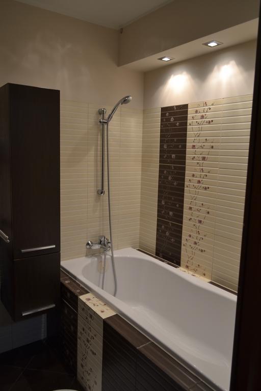 Apartament Apartament Grobla Gdańsk Pokój zdjęcie