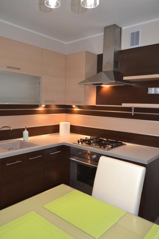 Apartament Apartament Grobla Gdańsk Pokój zdjęcie