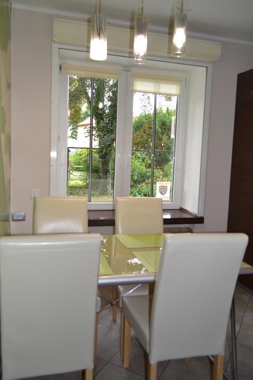 Apartament Apartament Grobla Gdańsk Pokój zdjęcie