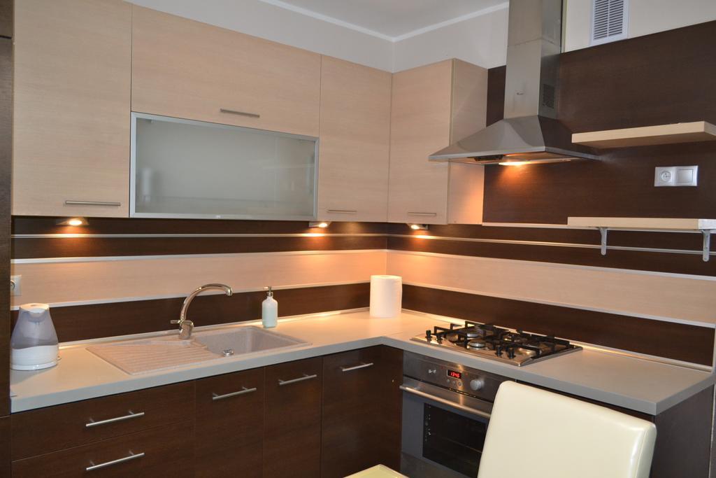 Apartament Apartament Grobla Gdańsk Pokój zdjęcie