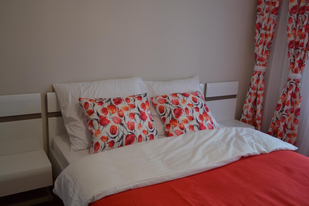 Apartament Apartament Grobla Gdańsk Pokój zdjęcie