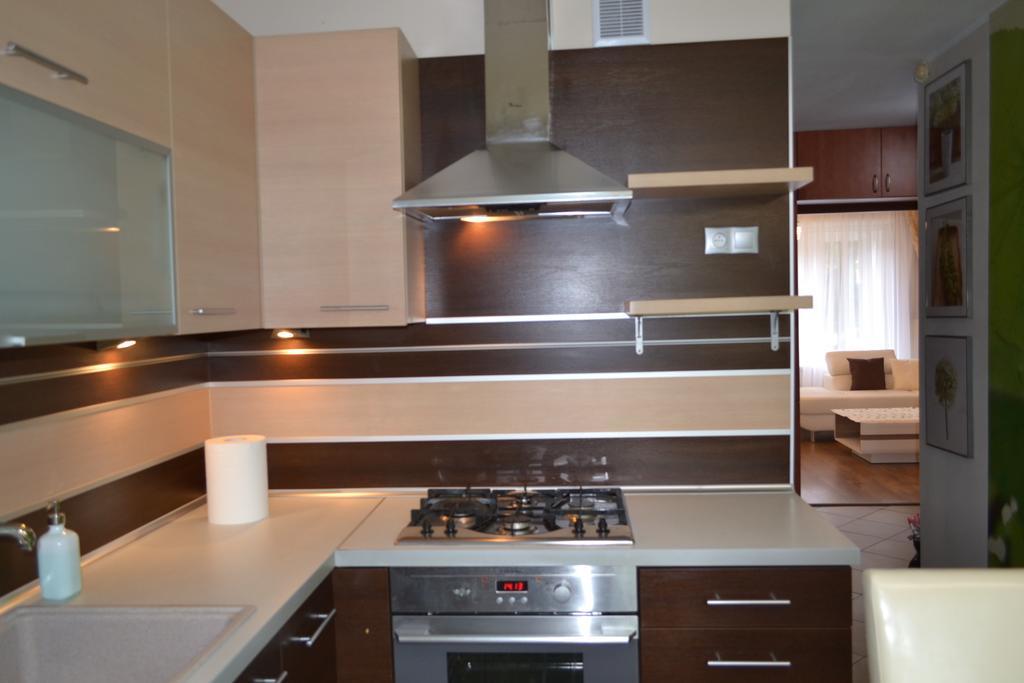 Apartament Apartament Grobla Gdańsk Pokój zdjęcie