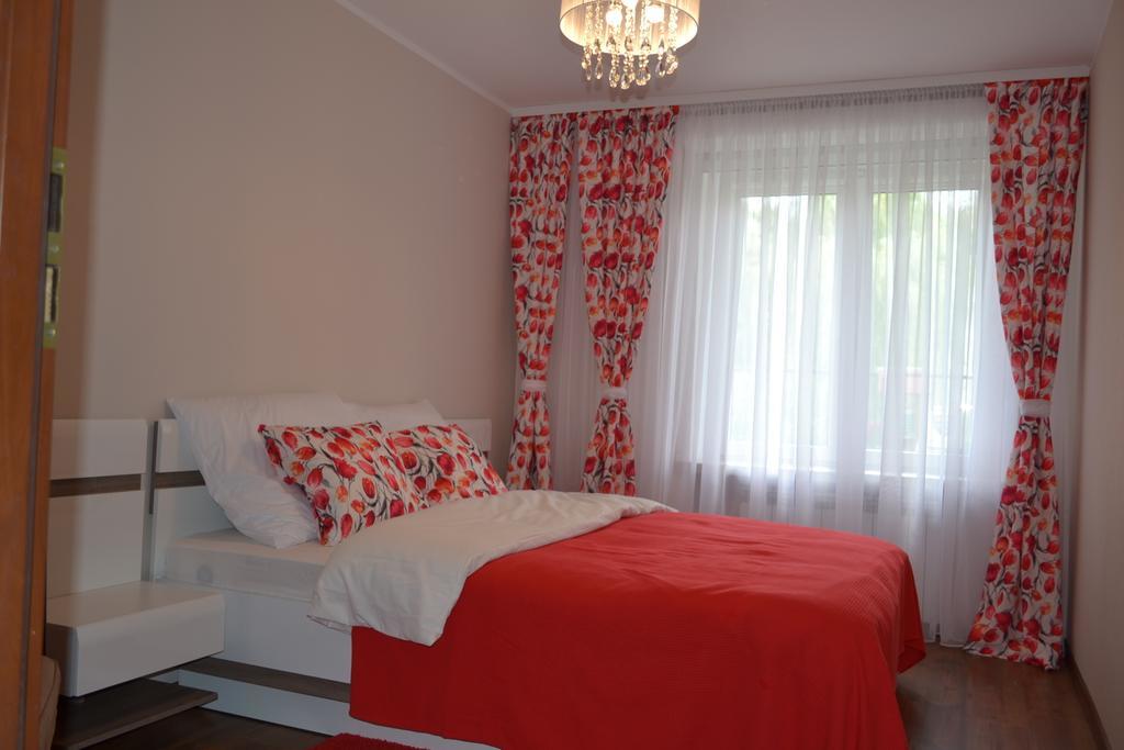 Apartament Apartament Grobla Gdańsk Pokój zdjęcie