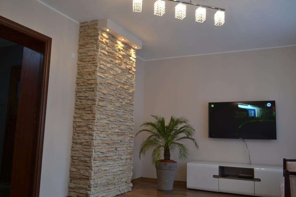 Apartament Apartament Grobla Gdańsk Pokój zdjęcie